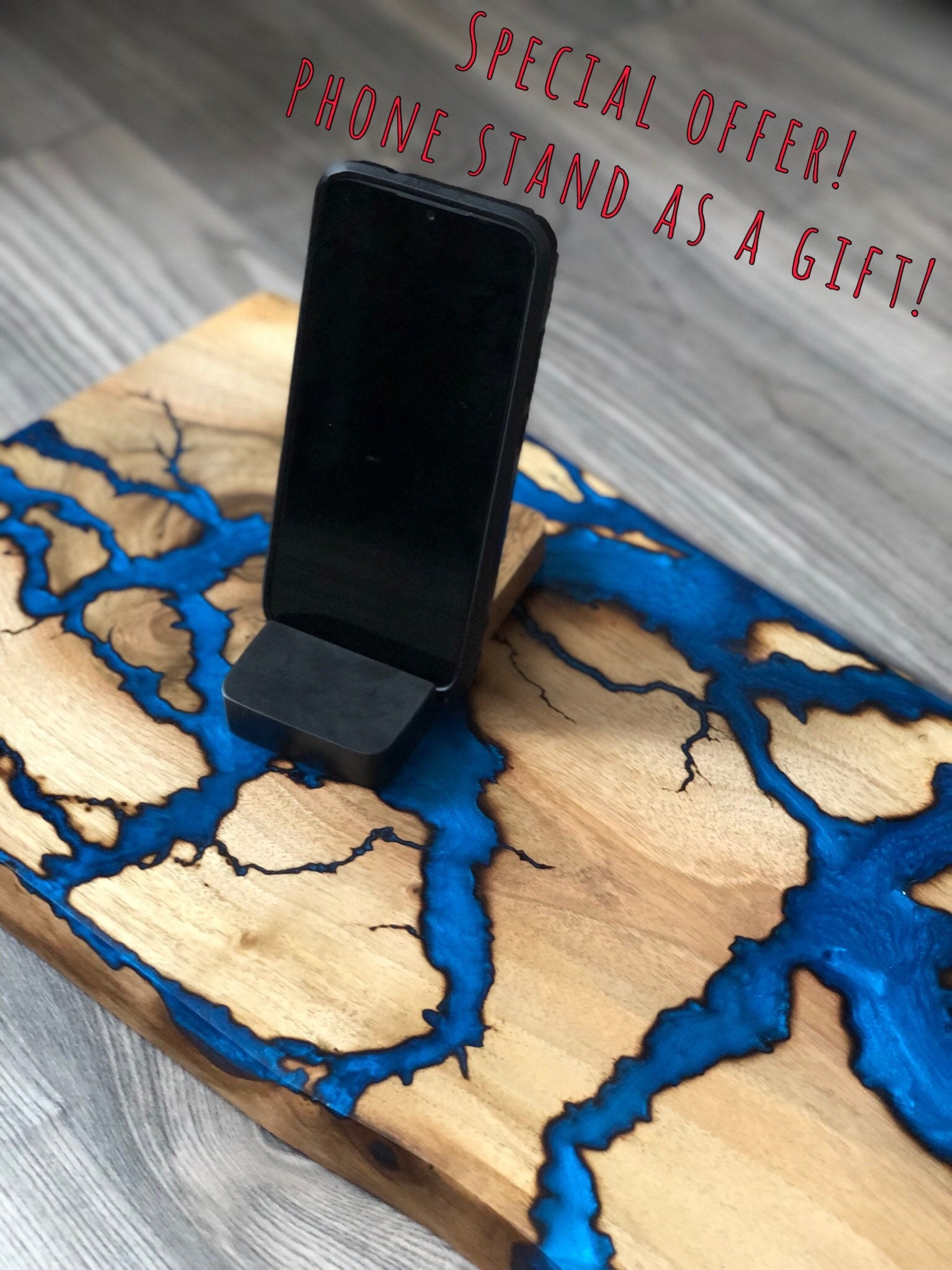 Epoxy Resin Bath Board, Bath Tray, Wooden Bath Tray,Customized Bath Tray