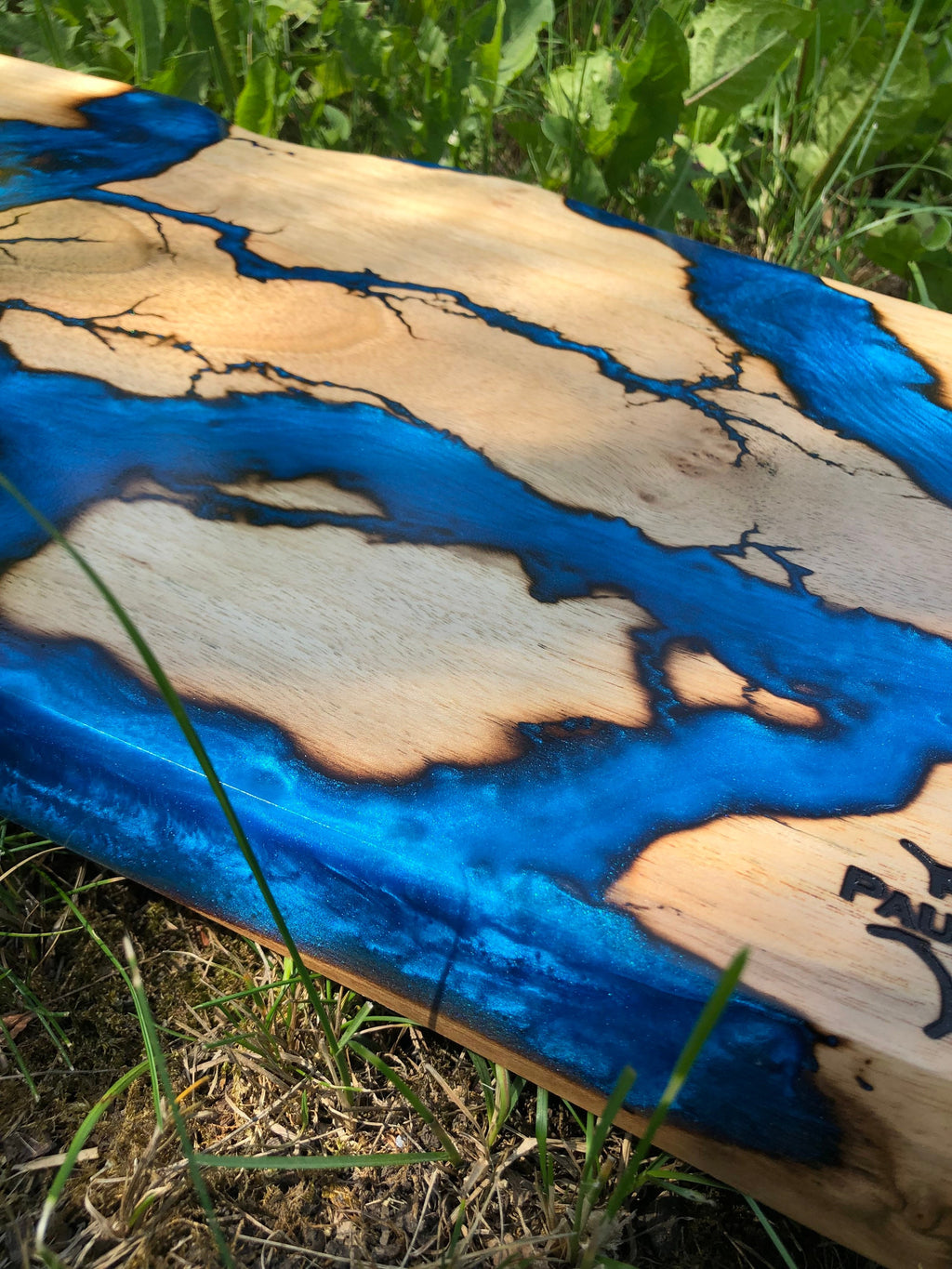 Epoxy Resin Bath Board, Bath Tray, Wooden Bath Tray,Customized Bath Tray