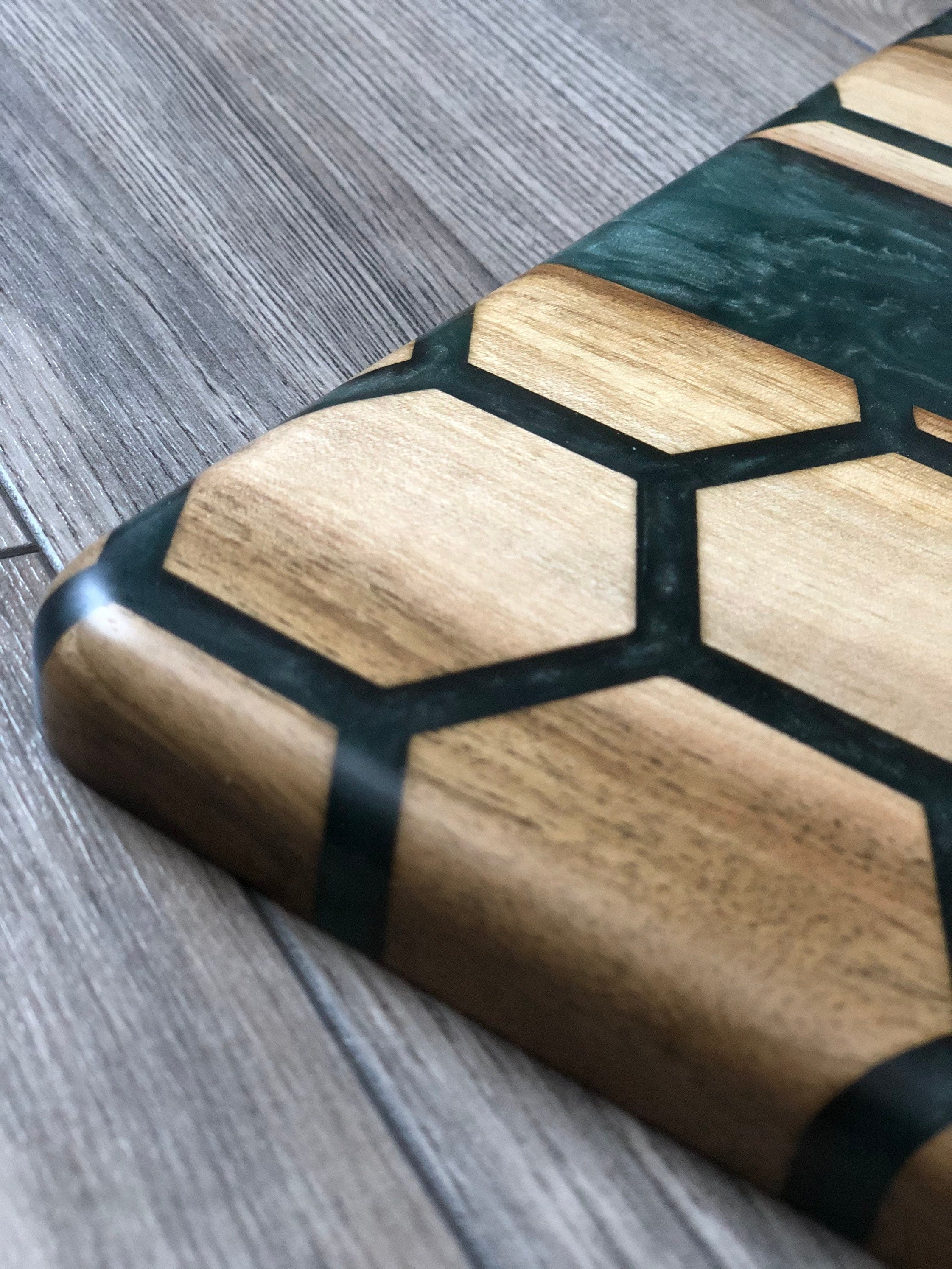 Perfume tray, Vanity tray, Perfume organizer, Honeycomb tray
