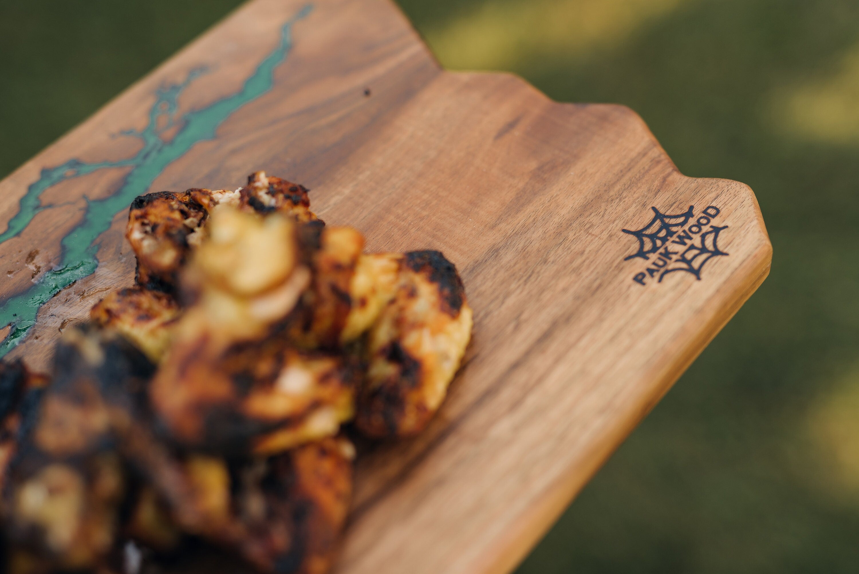 Large Charcuterie Board, Charcuterie Board Personalized, Serving Board,Custom Cutting Board